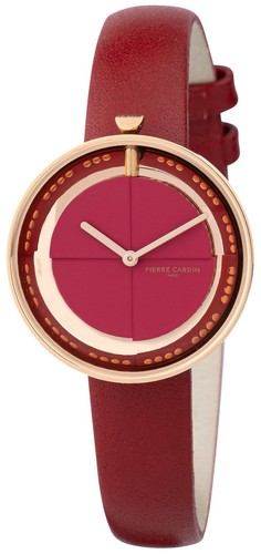 Pierre cardin marais mirror - cardin,