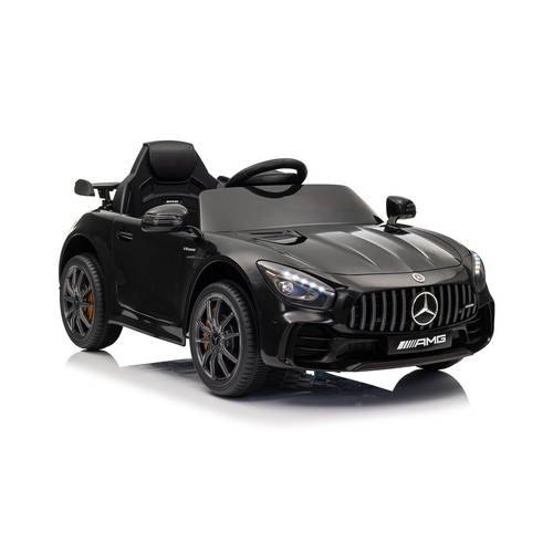 Mercedes gtr auto batteria - gtr,
