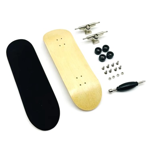 Jouet skateboard palm slide - skateboard,