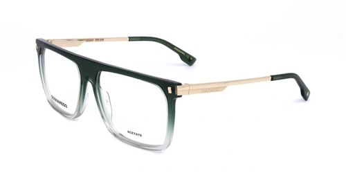 Occhiali vista dsquared2 d2 - occhiali, da