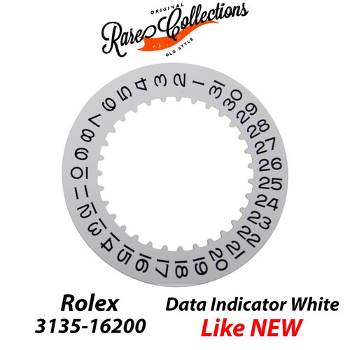 Rolex 3135 16200 pari - 3135-16200,
