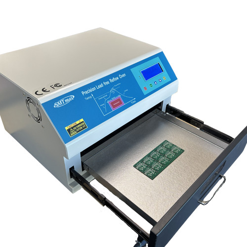 Smtmax 5080 forno a - as-5080,