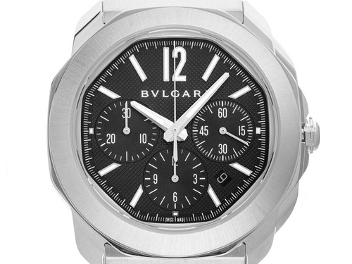 Bulgari octo roma ref 103471 - octo, ref.103471
