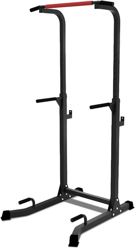 Power tower dip station pull - power, tower,