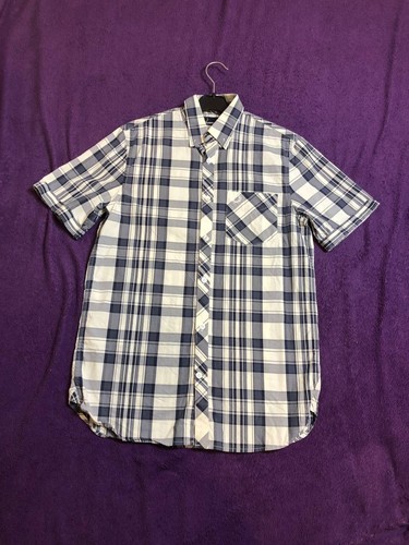 Camicia uomo fred perry manica - camicia,
