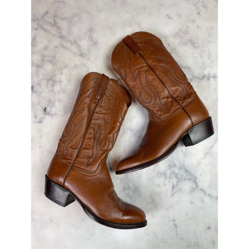 Stivali cowboy western - stivali,