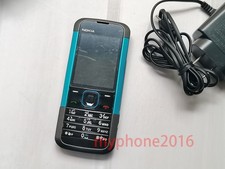 Cellulare Nokia 5000 sbloccato