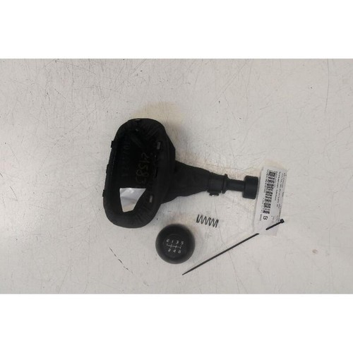 Pomello leva cambio fiat 500x - pomello,