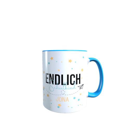 Tazza personalizzata per - tazza,