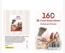 Tessera filatelica 2024