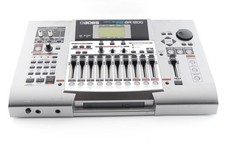 BOSS BR-1200CD Stazione di