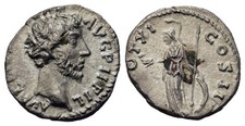 Impero Romano Imperatore Marco