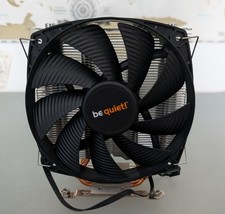 Dissipatore CPU Be Quiet