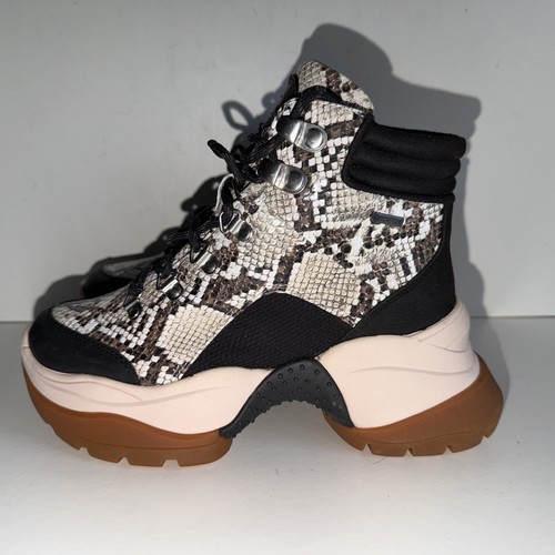 Stivali kenneth cole goretex - stivali,