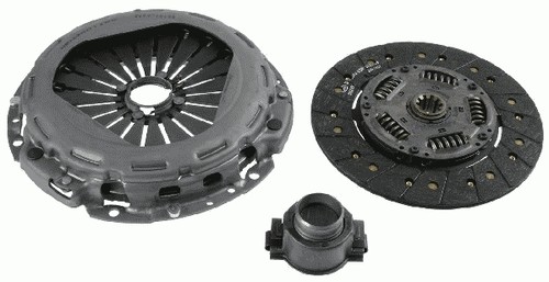 Kit frizione sachs - kit,