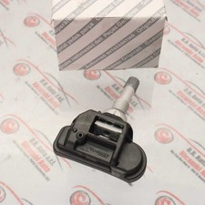 SENSORE PRESSIONE PNEUMATICO
