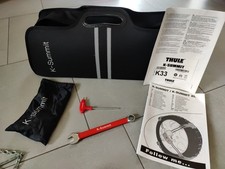 Catene da neve Thule K-SUMMIT