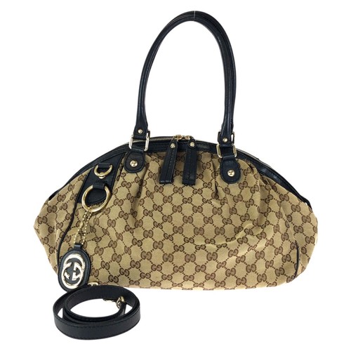 Gucci sukey 2way 223974 - gucci,
