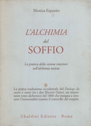 Alchimia del soffio monica - soffio,