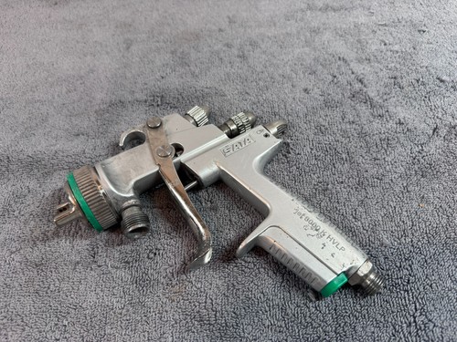 Used sata jet 3000 k - jet,