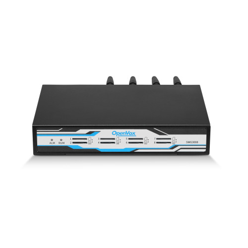 Openvox swg 3008l lte - lte, voip