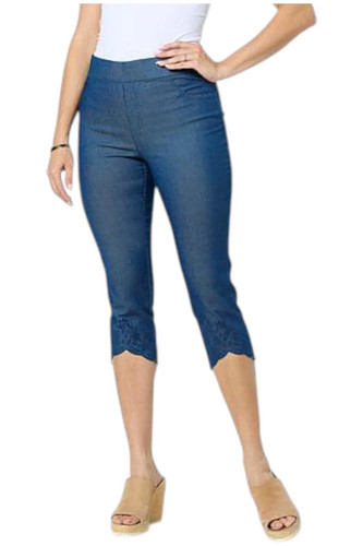 Pantalone donna nina leonard - pantalone,