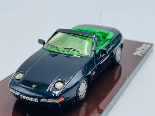 Mog modeles porsche - mog, 8a