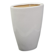 Vaso Moderno in Ceramica