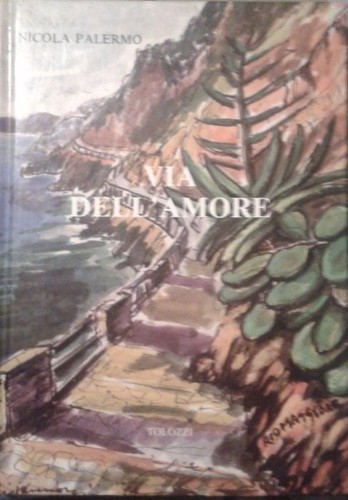 Via dell amore palermo nicola - via,