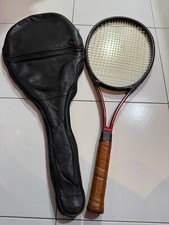 HEAD Prestige Pro 600 90 PT10 Austria RARE Vintage Tennis Racket Racquet Leconte