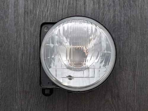 Faro proiettore honda cbr 900 - faro,