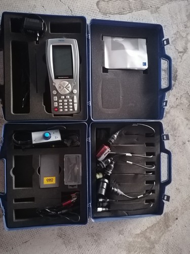 Texa axone2000 diagnosi - texa,