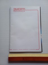 Ducati presentazione nuovi