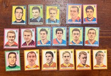 FIGURINE CALCIATORI - LAMPO
