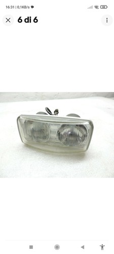 Faro fanale luce anteriore - faro,