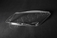 Headlight Diffusing Lens Left