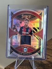Sam Beukema 2024-25 Panini
