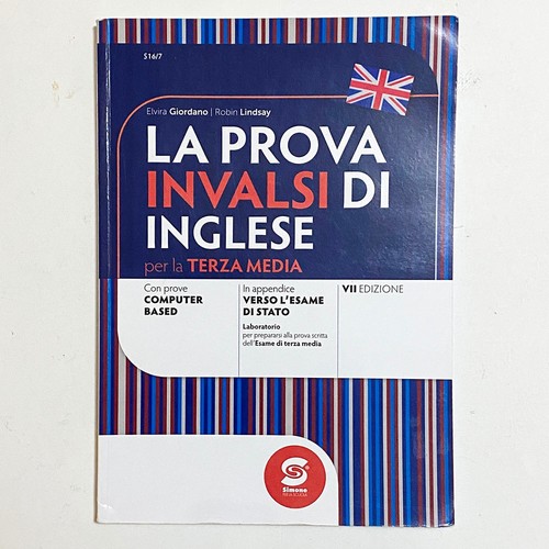 Prova invalsi inglese - invalsi,