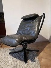 poltrona frau Modello Viking