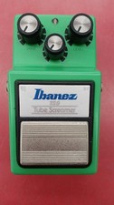 IBANEZ TS9 OVERDRIVE 612238