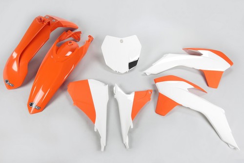 Kit plastiche ktm 250 - sx-f,