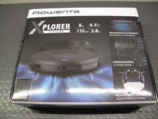 Rowenta Serie 45 X-Plorer