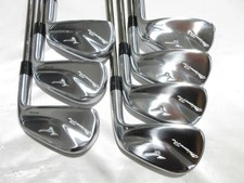 MIZUNO Set di ferri Pro 245