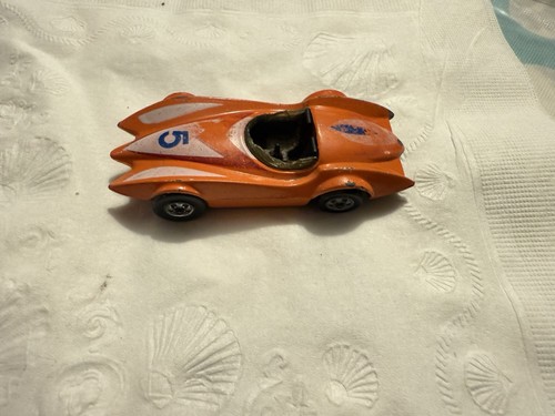 Hot wheels blackwall - hot,