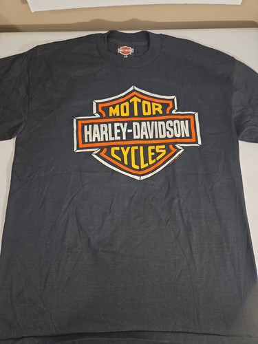 Shirt harley davidson - t-shirt,
