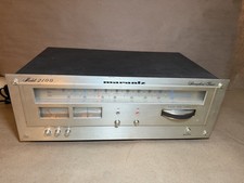 Sintonizzatore stereo AM/FM