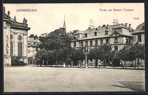 Saarbrücken lotto al - lotto,