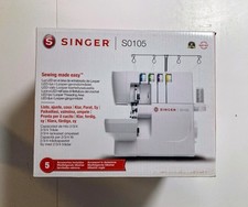 Singer  Macchina per Taglia e