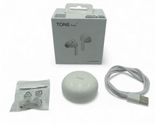 LG TONE Free FN4 Auricolari