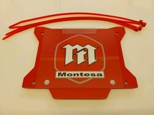 MONTESA COTA 4RT Trials scheda